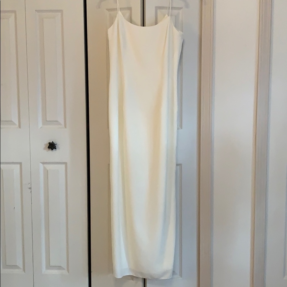 Mother of the bride dress